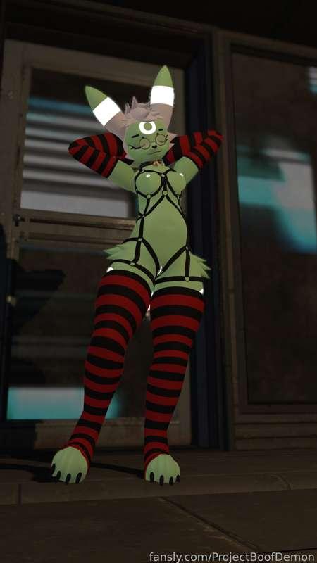 projectboofdemon image #2
