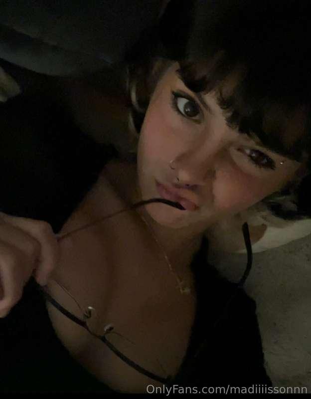 how’s ur day going? ;)