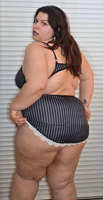 ¿Me hace buen culo? 🍑