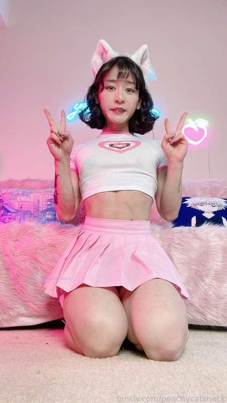 peachycatsnack image #3