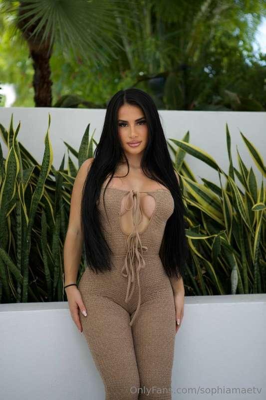 Do I make you horny baby?🥵
