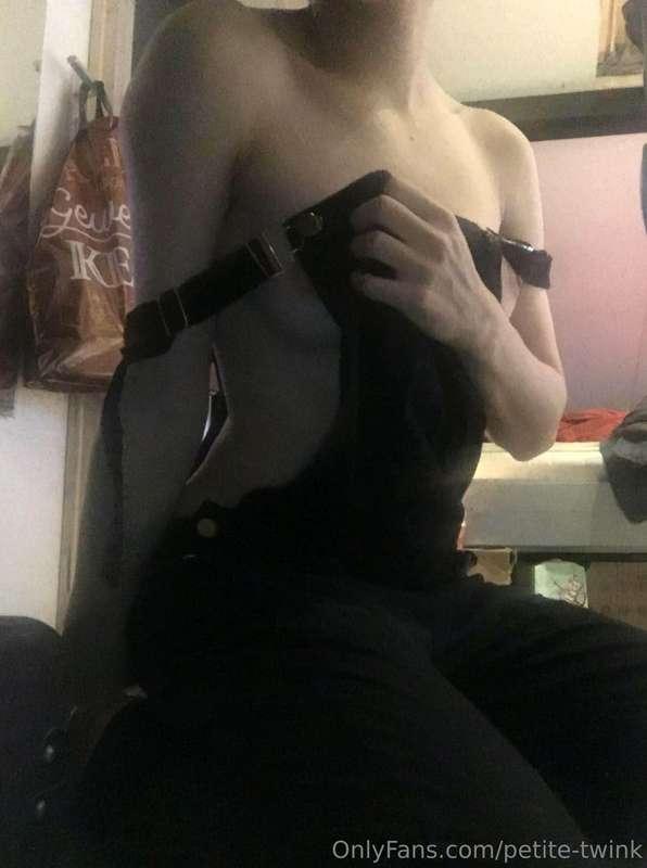€10 Pre-Op (5 photos)  DM me to buy!