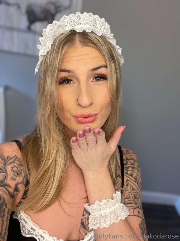 your wish is my command ✨️