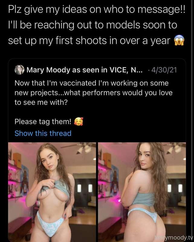 🆘 I need your help! It's finally time... for me to make more..