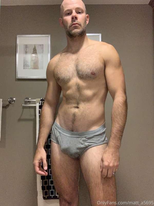 Time to throw these underwear out? They are getting pretty l..