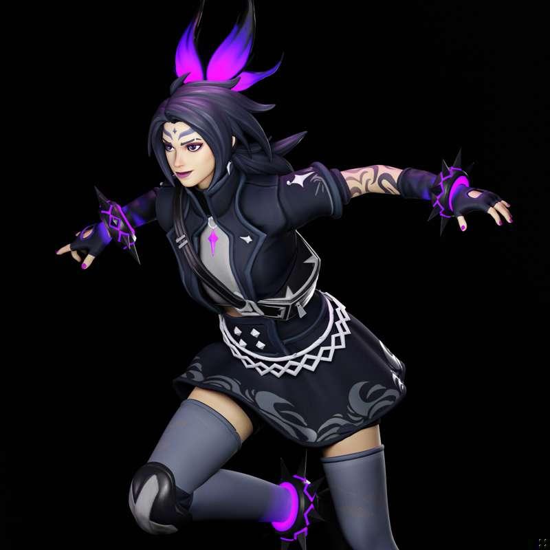 Vikora | No Watermark Previews