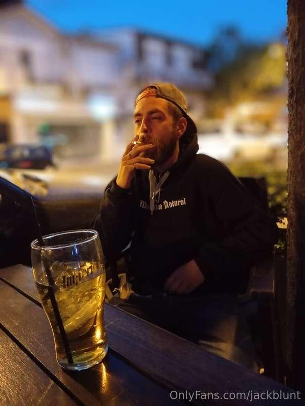 Good night baby 😏 