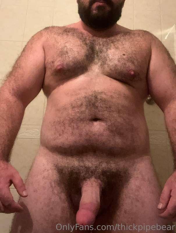 Big half chub today.