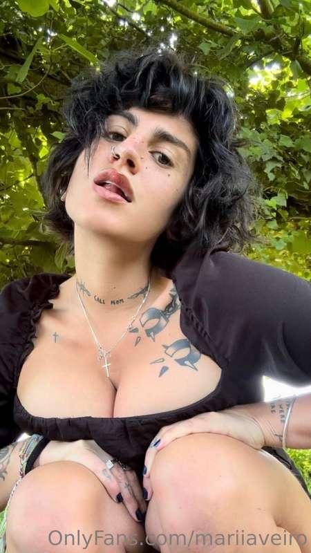 Sensualité