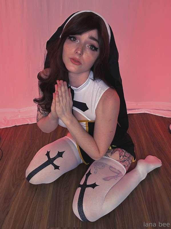 Time for me to go to worship 🙏💕