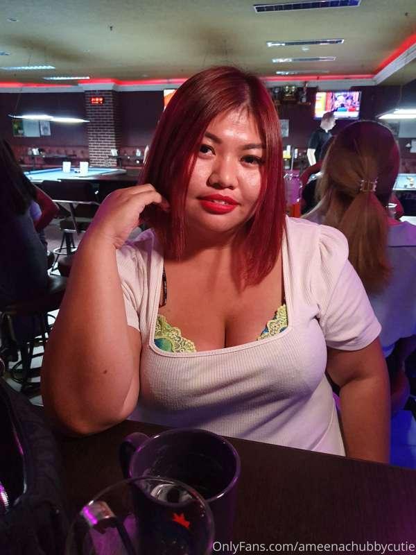 ameenachubbycutie image #1