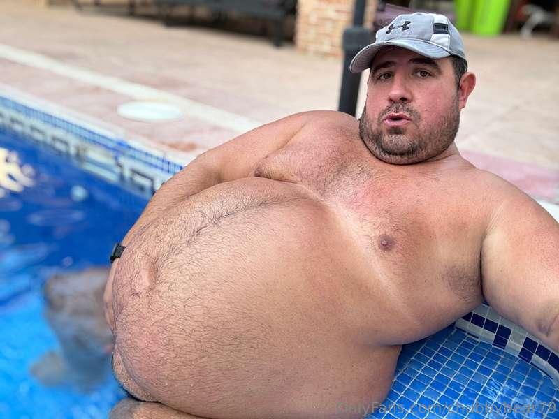 chubbybear79 image #6