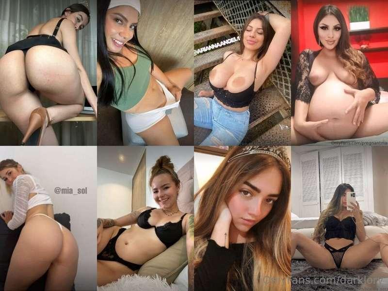 💋@amelia_secret 💋🟡🖤⚠️ @SKYLAYLA ⚠️🖤🟡⚫️⛓️ @ariannaangel1 ⛓️⚫️..