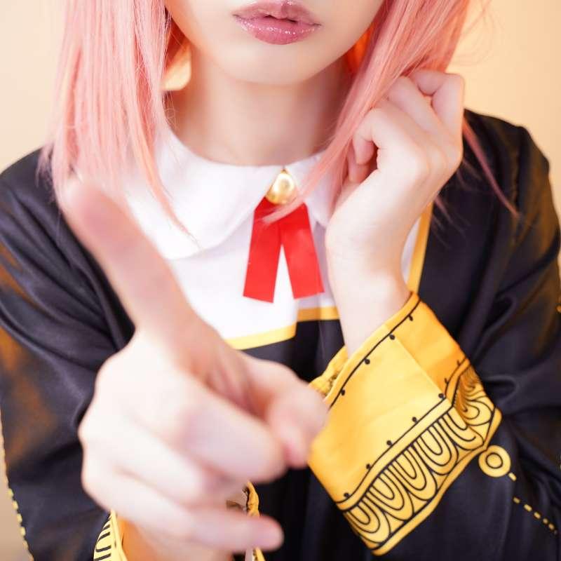 【Anya】