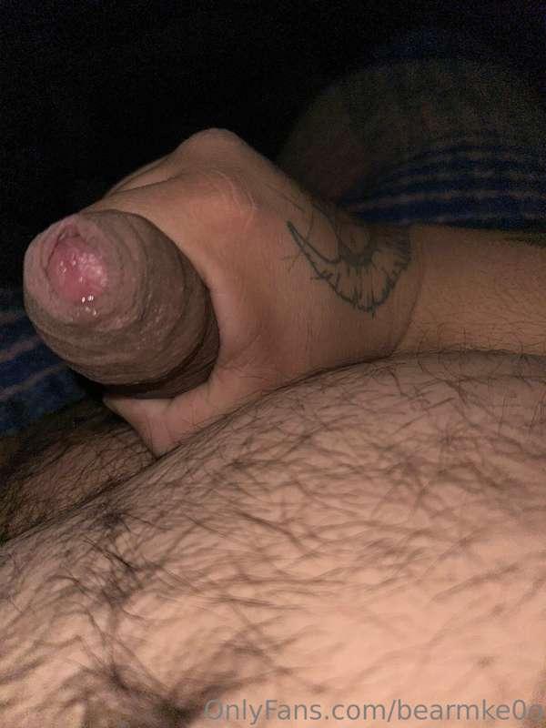 Precum 😈