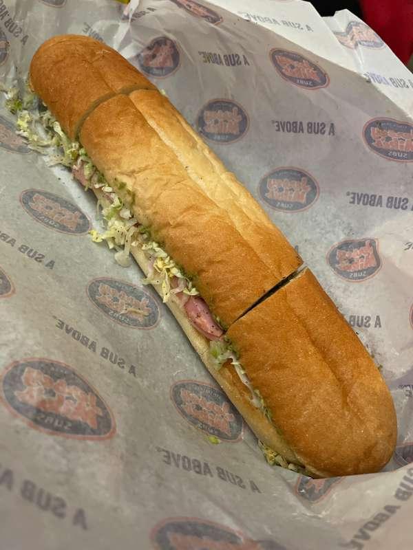 Dinner Deal: tip $3 before 10pm for post meal belly pics