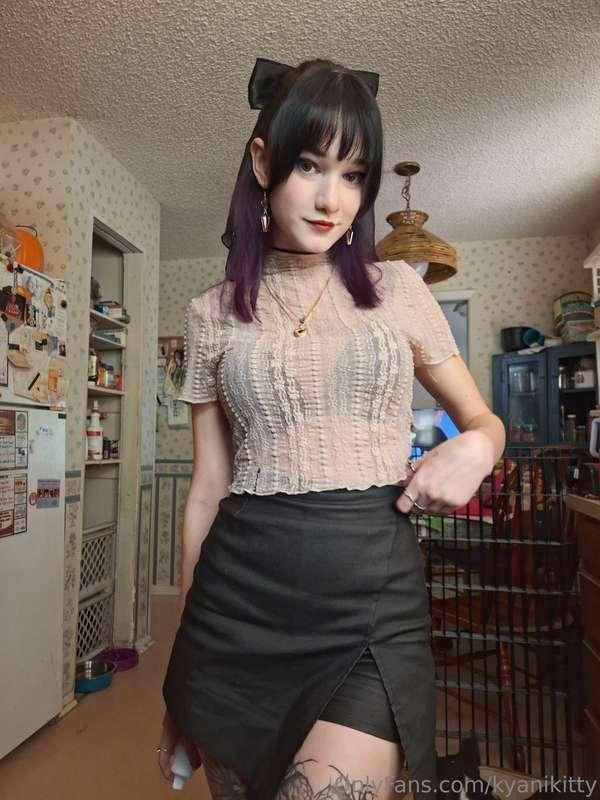 ✨️🖤✨️