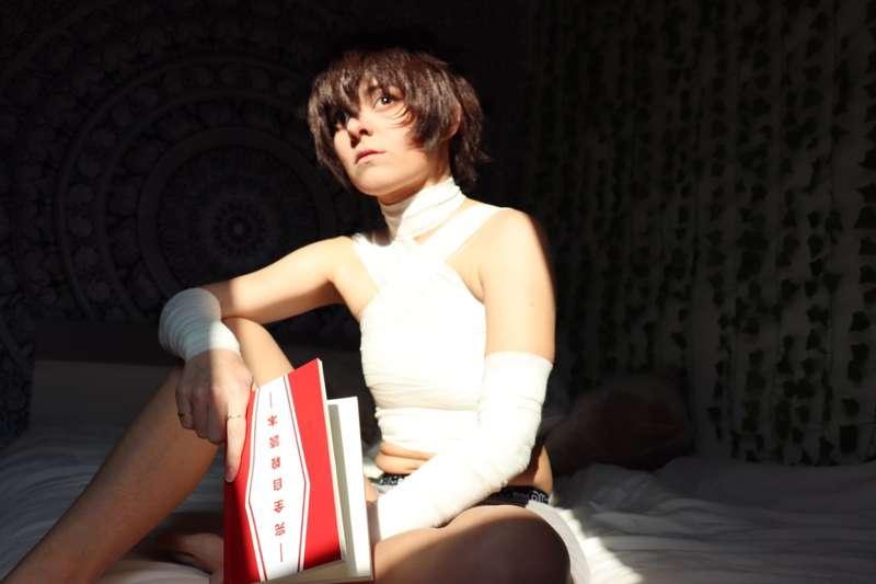 Dazai Osamu [hot]