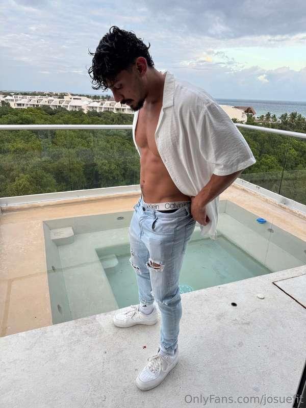 Comment “👅” if you want to see what I’ve been working on 😉