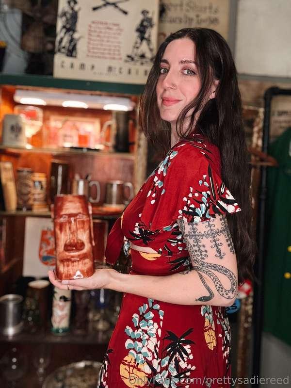 prettysadiereed image #1