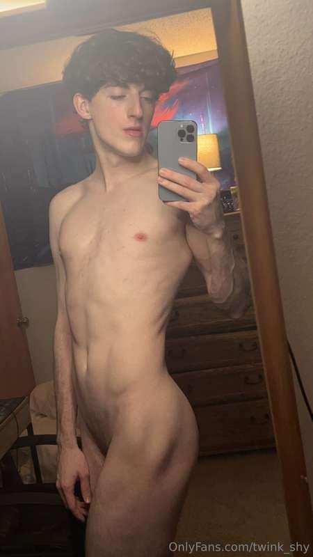 Some nudes for you💋
