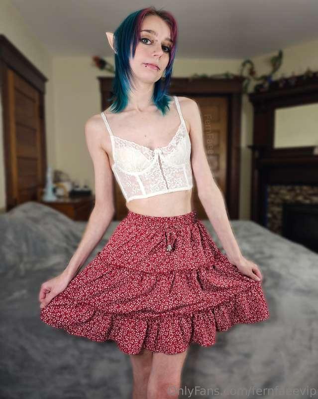 Are you into elf girls?