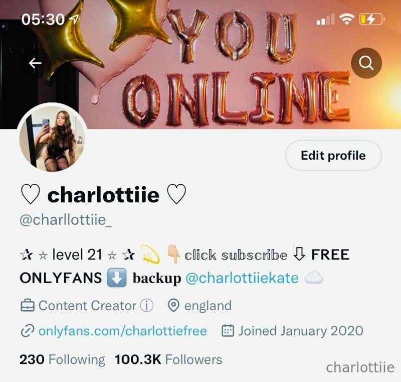 Wooo I hit 100K!! thankyou to everyone that’s followed me on..