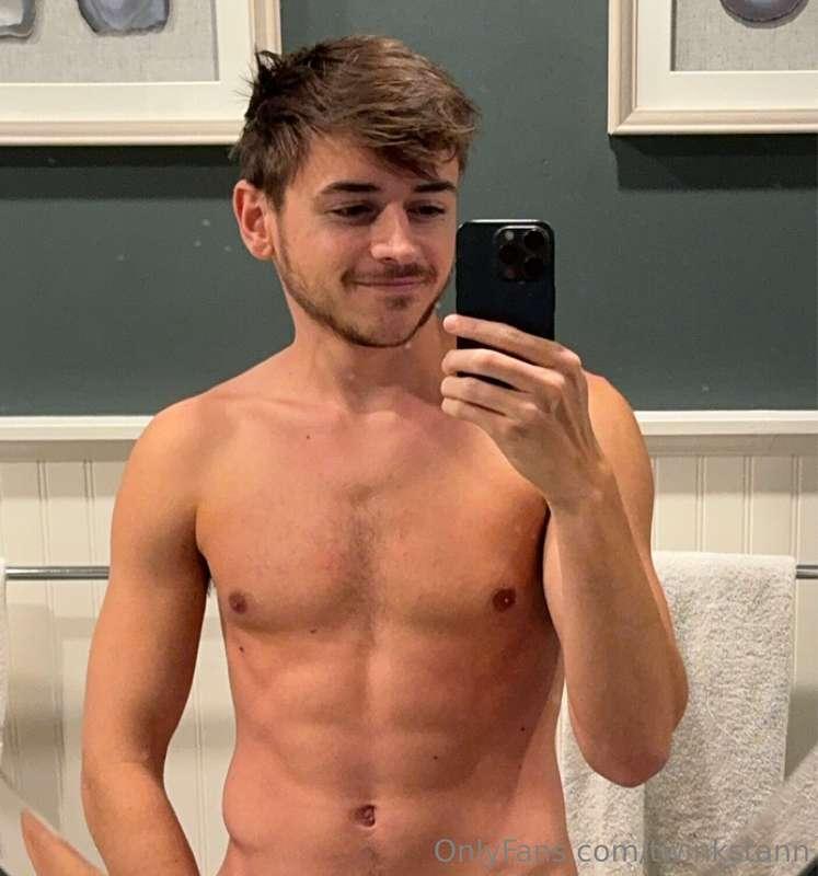 think you can handle my secrets?