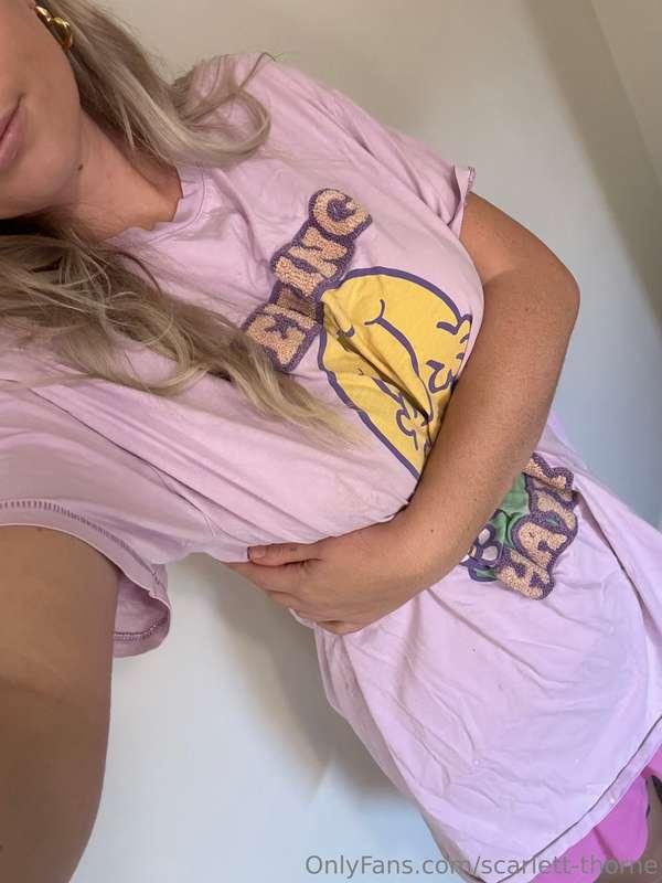 Random things 🥰