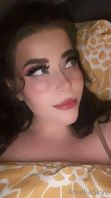 Good Night Guys 💖 I am yet again, back here tomorrow 😉 (I’m ..
