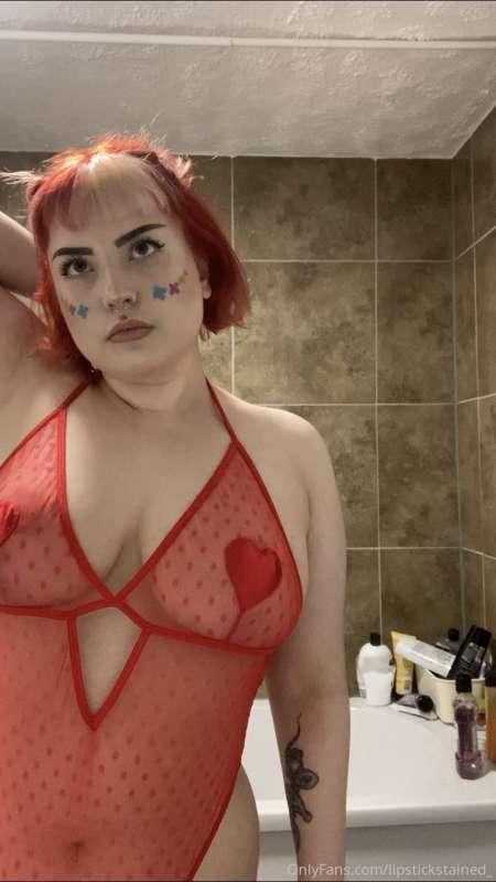 lipstickstained_ image #2