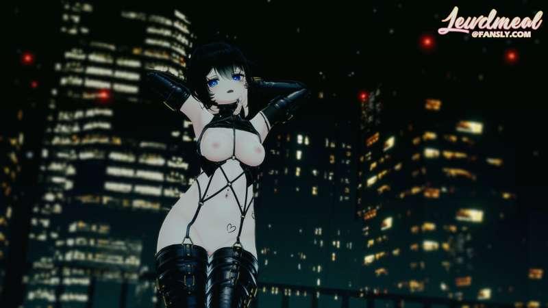 lewdmeal image #3