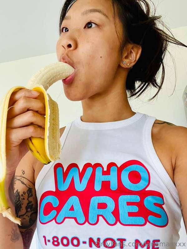hehe 🍌