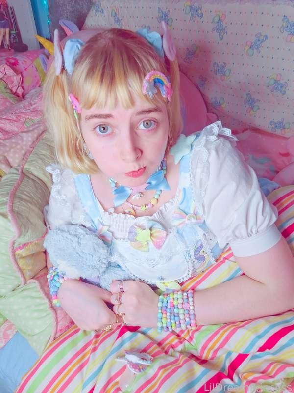 lildreamprincess image #45