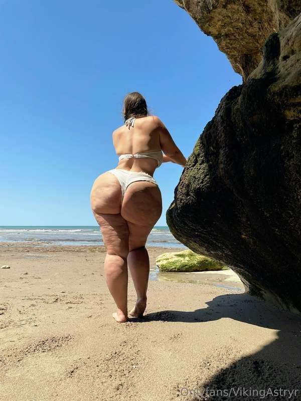 What a view ✨
