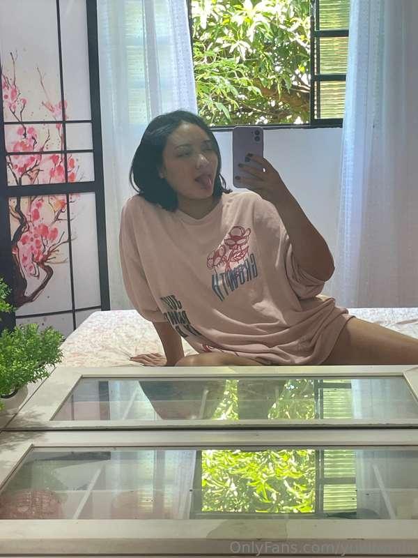 Thinking about you, text me🤗💕