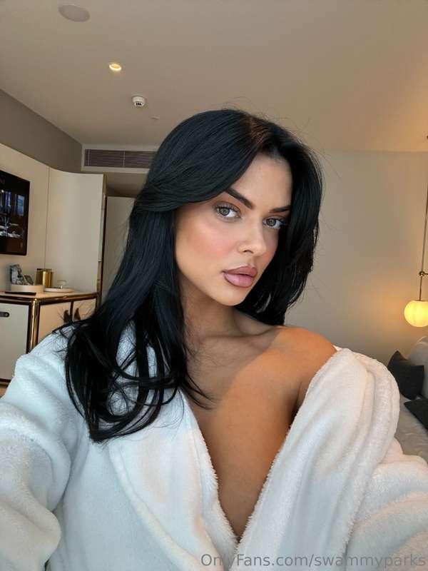 Woke up like this....zero regrets😻