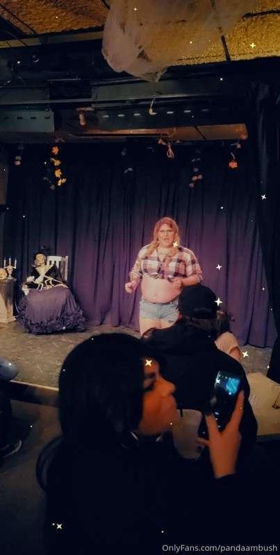 pandaambush image #2