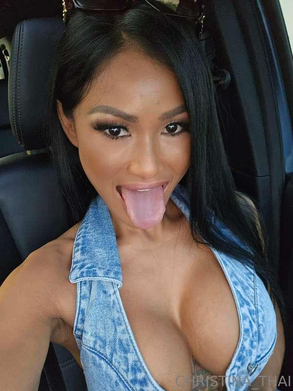 You can kiss it😘