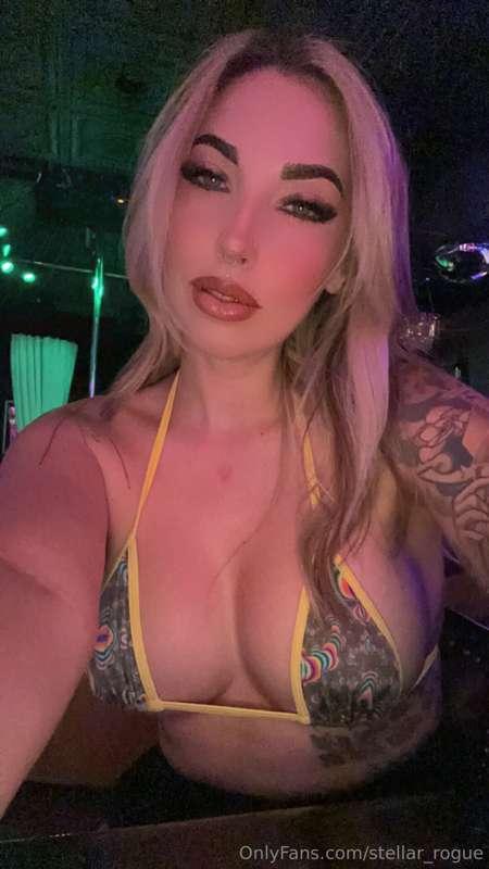 Hi everyone! Sorry I’ve been MIA I’ve been busy and a bit bu..