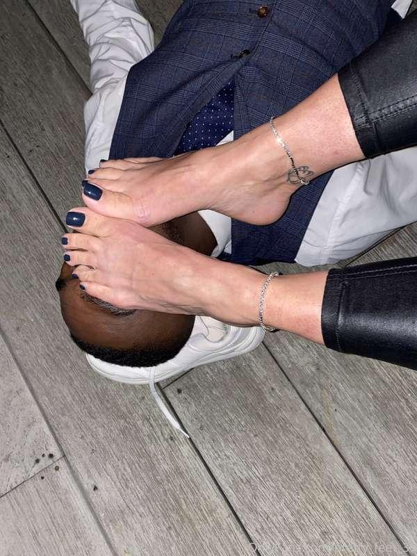 About last night! 😉  More coming soon