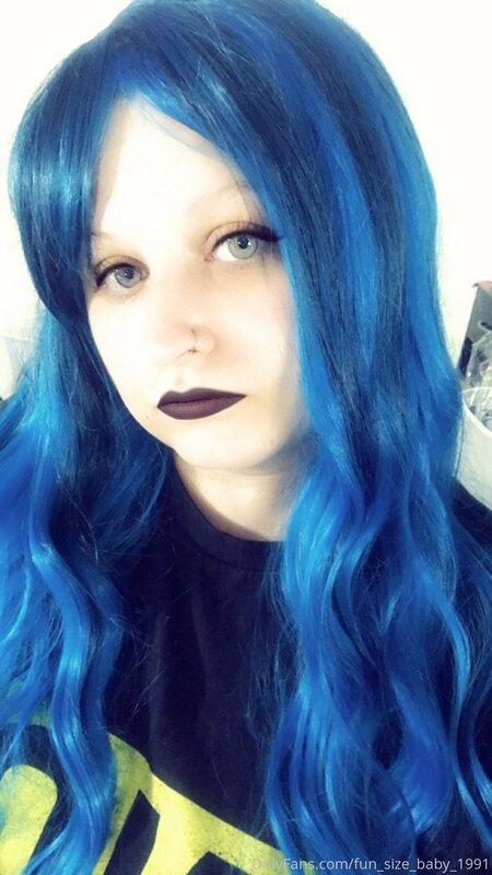 Do we like blue or pink???