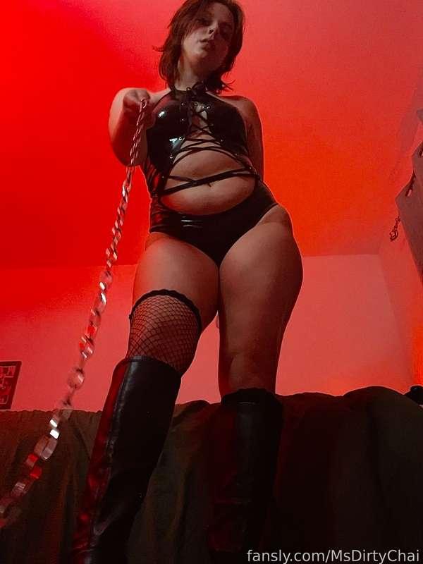 msdirtychai image #7