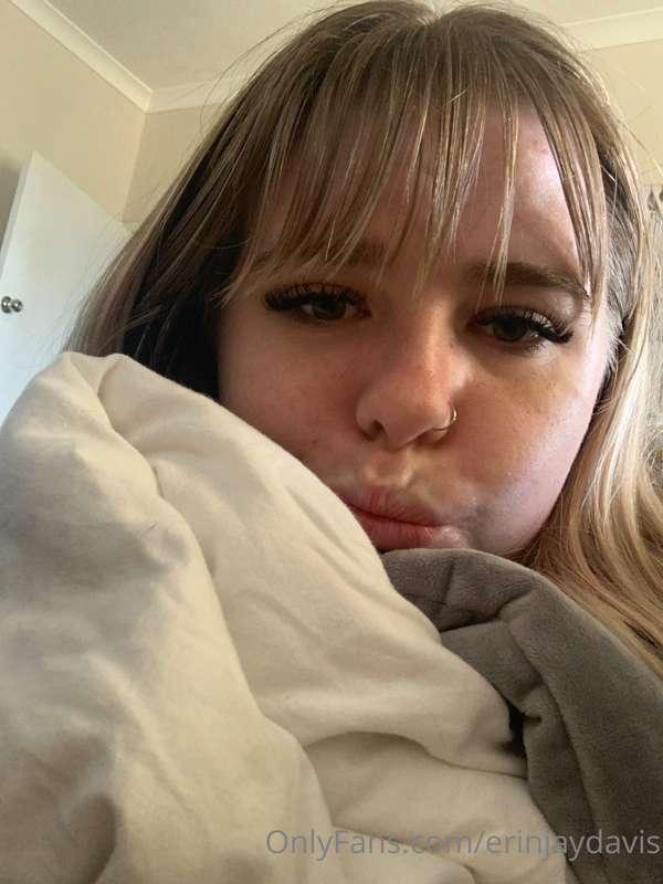 Feeling myself today