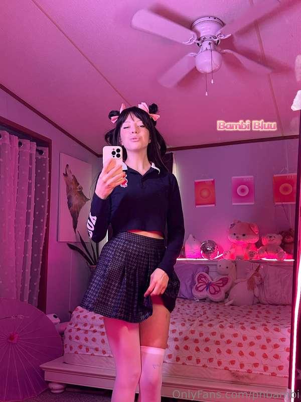 Hehehehe scroll FAST!!!⚡️⚡️⚡️⚡️🌸 I’ve got a new fun teasing ..