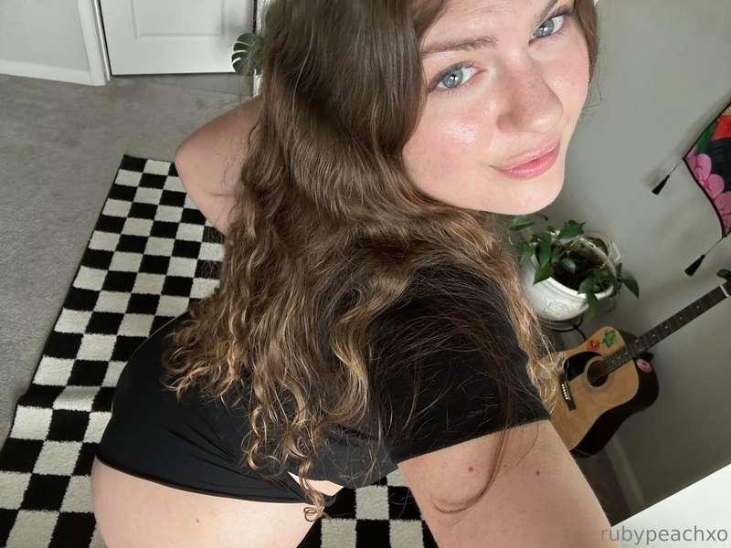 All natural 😋