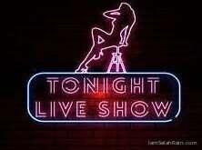 @ 9pm Central time....Lets Play A Game Tonight....The More A..