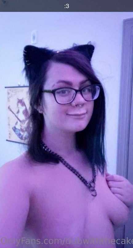 So I got some new ears and new socks ;3

Putting a better se..