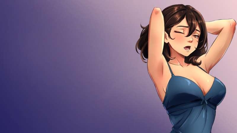 Original thumbnail from "Your Girlfriend Keeps you in Bed"