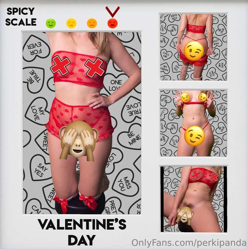 Check out my Valentine's Day set! In this huge set I show my..